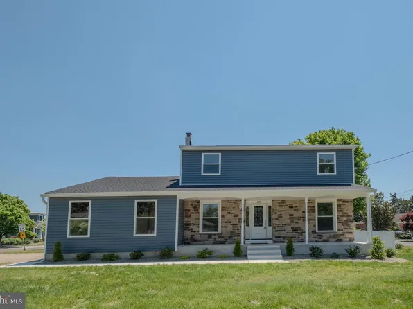 125 N Shore Rd, Marmora, NJ 08223