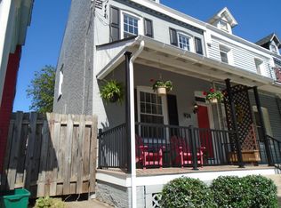 924 N Lime St, Lancaster, PA 17602
