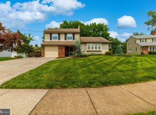 1217 Barnesdale Ct, West Deptford, NJ 08096