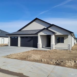 1521 Leslie Dr, Jerome, ID, 83338
