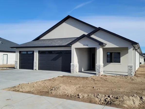 1521 Leslie Ln, Jerome, ID 83338