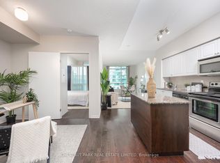 Nepture Condos, Toronto, ON M5V 4A2
