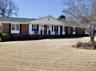 501 Confederate Cir, Taylors, SC 29687