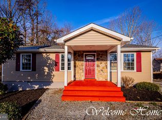 6340 Macedonia Rd, Woodford, VA 22580
