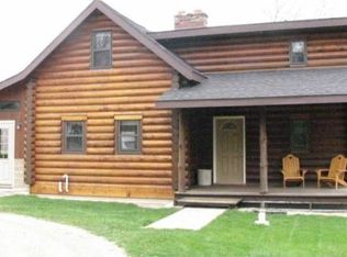 E3601 N Ridge Rd, Genoa, WI 54632