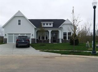 5359 Treeview Ct, Noblesville, IN 46062