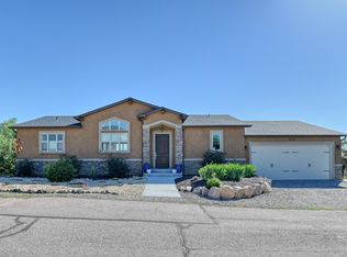 1225 E High Point Ln, Colorado Springs, CO 80904