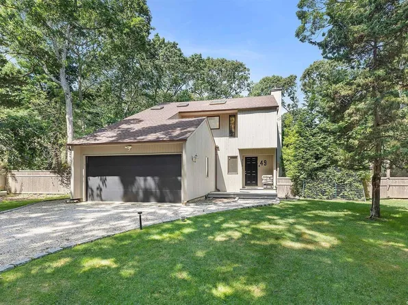49 Dorset Road, East Hampton, NY 11937