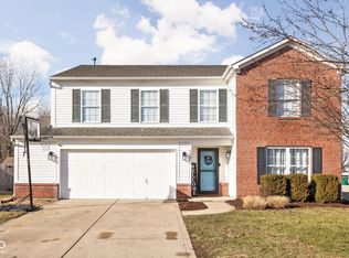 1225 Spring Lake Dr, Brownsburg, IN 46112