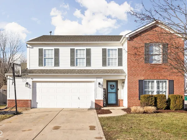 1225 Spring Lake Dr, Brownsburg, IN 46112