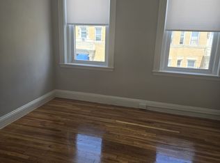 (Undisclosed Address), Boston, MA 02134