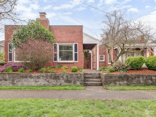 8147 9th Avenue SW, Seattle, WA 98106