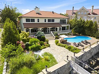 3411 Country Club Road