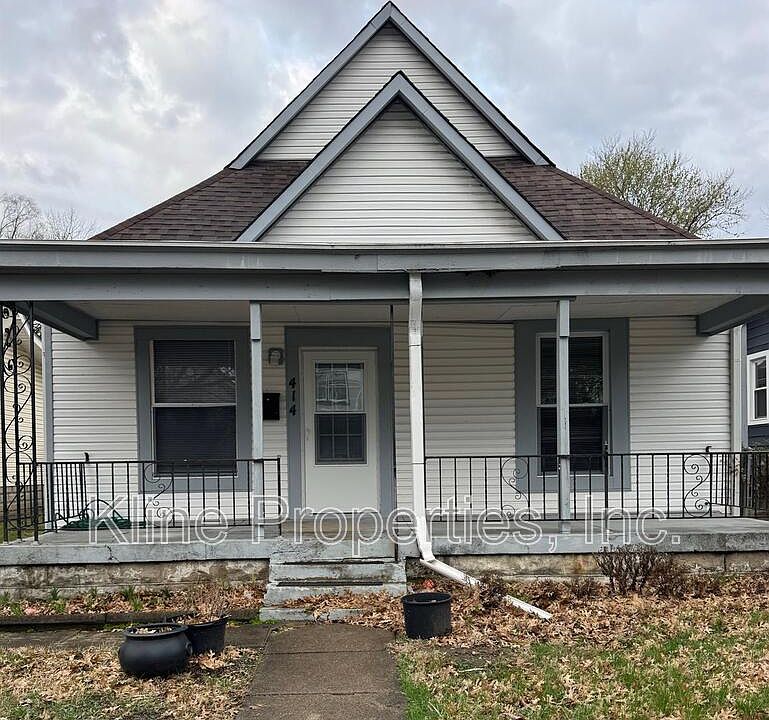 1st image of 414 N Dequincy St