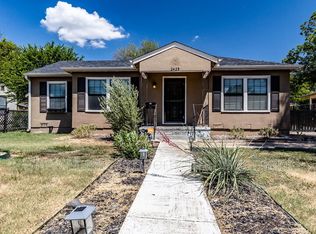 2423 W Huisache Ave, San Antonio, TX 78228