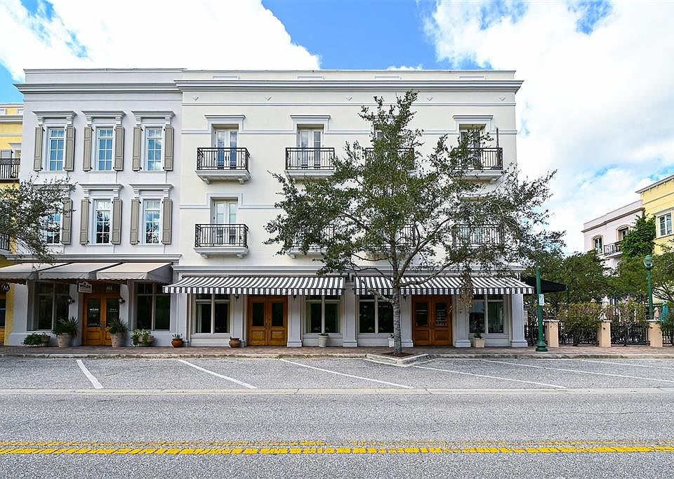 1st image of 445 N ORANGE AVENUE #208