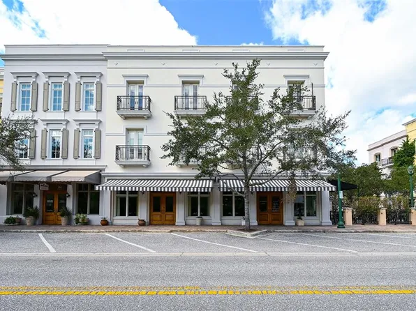 445 N ORANGE AVENUE #208, SARASOTA, FL 34236