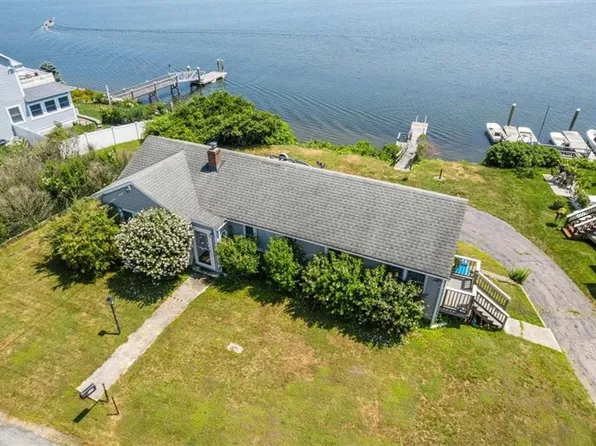 277 Prospect Rd, South Kingstown, RI 02879