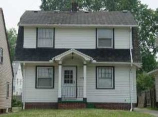 1945 Jermain Dr, Toledo, OH 43606