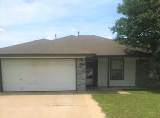503 Courtney Ln, Copperas Cove, TX 76522