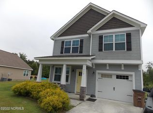 313 Murphy Dr, Jacksonville, NC 28540