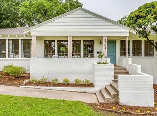 6704 Kirkwood Rd, Fort Worth, TX 76116