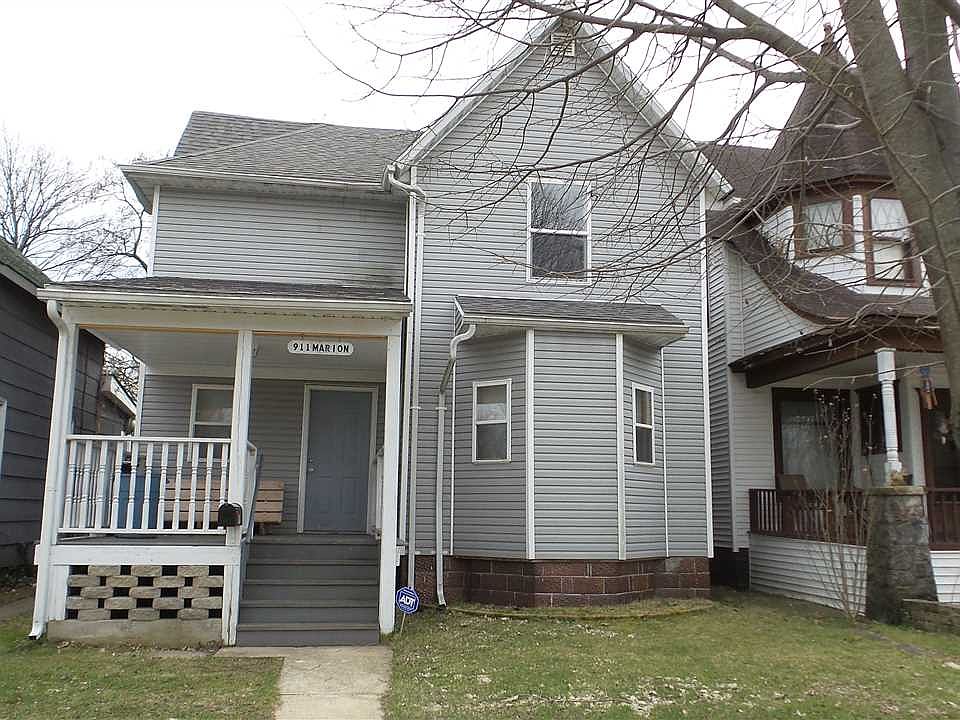 2nd image of 911 W Marion St