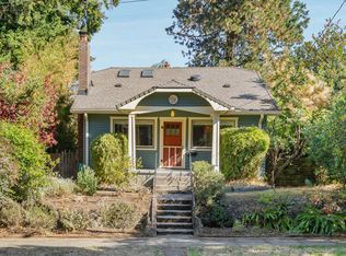 5924 NE 29th Ave, Portland, OR 97211