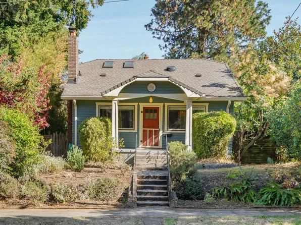 5924 NE 29th Ave, Portland, OR 97211
