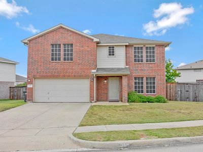 13816 Sonterra Ranch Rd, Roanoke, TX, 76262