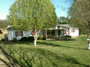 2910 Fox Pl, Mooresboro, NC 28114