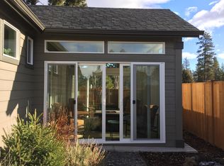 450 N Trinity Way, Sisters, OR 97759