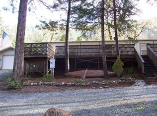 591 Savage Cres, Grants Pass, OR 97527