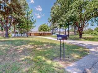 7515 E Lake Dr, Murchison, TX 75778