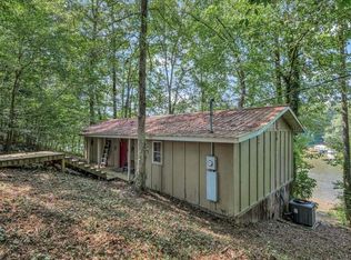 980 County Road 941, Crane Hill, AL 35053
