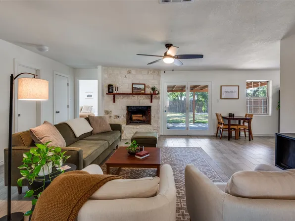 1906 Woodoak Dr, Irving, TX 75060