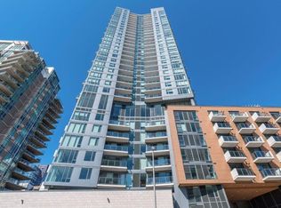 510 12th Ave SW #2608, Calgary, AB T2R 0X5