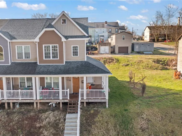 710 E 18th Ave, Homestead, PA 15120