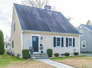 41 Reed St, Stratford, CT 06614