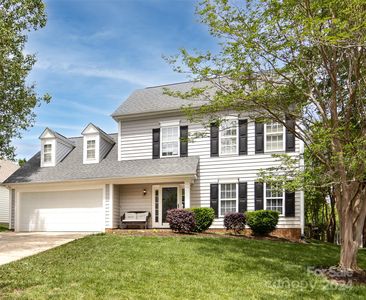 5316 Courtfield Dr, Indian Trail, NC, 28079