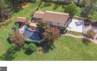 307 E Pleasant Grove Rd, West Chester, PA 19382