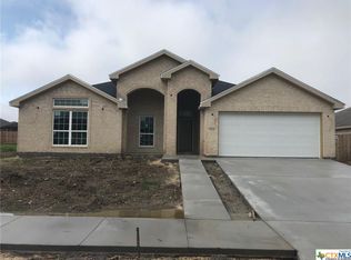 6114 Cactus Flower Ln, Killeen, TX 76549