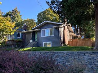 6202 27th Ave NE, Seattle, WA 98115