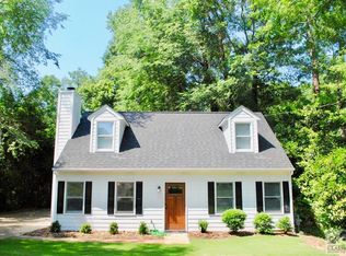 61 W Lake Dr, Athens, GA 30606