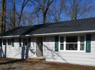 102 W Dawson Dr, Bridgeton, NJ 08302