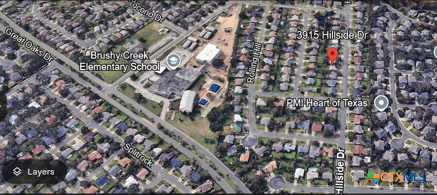 1st image of 3915 Hillside Dr