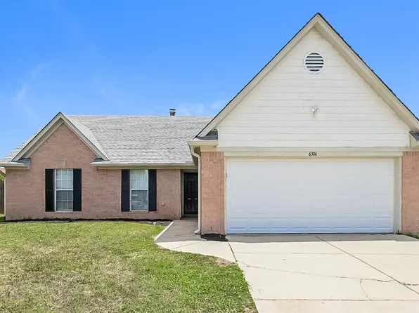 6306 Magnolia Lakes Dr, Olive Branch, MS 38654