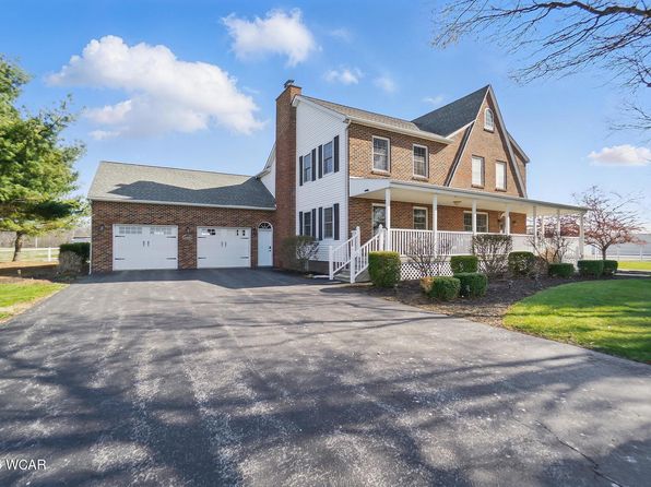 19030 County Road 7, Findlay, OH 45840