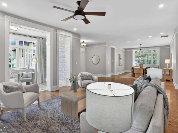 754 Juniper St NE APT 11, Atlanta, GA 30308