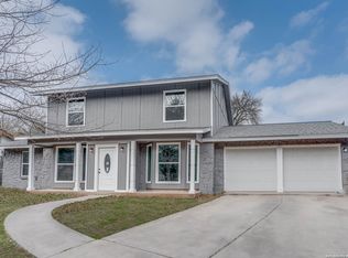 3155 Mindoro Dr, San Antonio, TX 78217